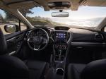 Subaru Crosstrek Limited 2020 года